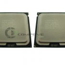 Pair of Intel Xeon E5345/SL9YL 2.33Ghz Quad Core LGA771 1333Mhz 8MB Processors