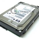 HP Fujitsu 73GB SAS 15000 RPM 16MB Cache Hot Swap Plug 3.5" 300MBps  Hard Drive