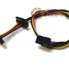 SATA Power Cable Optical Hard Drive HP 6005 507148-001