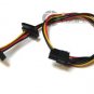 SATA Power Cable Optical Hard Drive HP 6005 507149-001