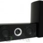 Pair of Pinnacle BD 200 Audiophile 180W LCR Home Theater Hi-Fi LCR Speakers
