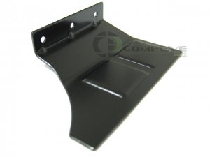 nVidia Quadro 5000 and 6000 Extended Bracket for IBM Video Graphics Cards