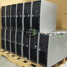 LOT 20 XW4300 Workstation Computers Desktops Dual Core 3.2GHz/1GB/80GB/FX 1500