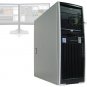 LOT 20 XW4300 Workstation Computers Desktops Dual Core 3.2GHz/1GB/80GB/FX 1500