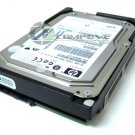 Fujitsu MAX3073RC 73GB SAS 15000 Hard Drive HDD 3.5" 395523-001 405429-001 HP