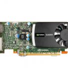 nVidia Quadro 400 PCI-E x16 512MB DDR3 Video Card HP 645557-001 642229-001