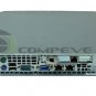 Supermicro 1U Rack Server w/ Xeon Dual Core 5140 CPU 2.33GHz/1GB RAM X7DBU