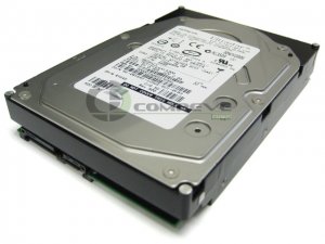 Hitachi/Dell HUS151436VLS300 36GB SAS 15K RPM 16MB Cache Hard Drive RY645 HDD