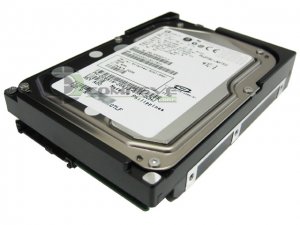 Fujitsu/Dell MAX3036RC 36GB SAS 3.5" 15K RPM 8MB Cache Hard Drive G8816