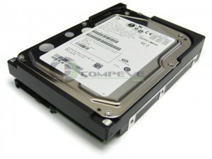 Fujitsu/Dell MAX3073RC 73GB SAS 15K RPM 3.5" U320 Hard Disk Drive HDD H8799