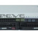 Supermicro 1U SYS-6016GT Server Eight Core X5560 2.8Ghz/6GB RAM/Dual M2070 GPUs