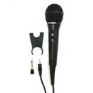 Samson Dynamic Versatility Karaoke Microphone R10S Karaoke Multimedia 80Hz-12kHz