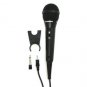 Samson Dynamic Versatility Karaoke Microphone R10S Karaoke Multimedia 80Hz-12kHz