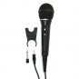 Samson Dynamic Versatility Karaoke Microphone R10S Karaoke Multimedia