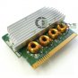 Dell H2703 Second CPU VRM Voltage Module 470/670/1420SC