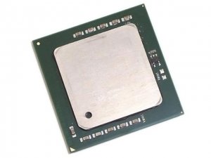 Intel Xeon 3.4 GHz SL8P4 Socket 604 800MHz CPU Processor