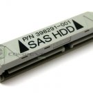 HP SAS to SATA Workstation Hard Drive Converter Adapter Connector HDD 398291-001
