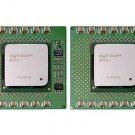 Matched Pair of Intel Xeon 2.2 GHz SL5ZA Processors