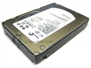 Seagate/Dell ST373455SS 73GB SAS 15K 16MB Cache 3.5" HDD Hard Disk Drive GY581