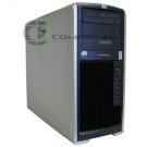 HP XW8400 Barebone Workstation System - Motherboard PSU