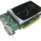 nVidia Quadro 2000 1GB GDDR5 128-bit PCI-E x16 Video Graphics Card CAD DCC