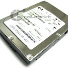 Maxtor Atlas 8J147S0 147GB SAS Hard Drive HDD 10K 3.5"
