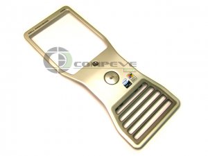 Dell Precision 490 Workstation Front Bezel Panel Cover U8287