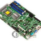 Supermicro PDSMU 1U SuperServer SATA LGA775 Motherboard Intel 3010