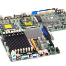 SuperMicro X7DBU 1U SATA Dual LGA 771 SuperServer Motherboard 5000P Chipset
