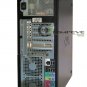 Dell 490 Quad Core 2.33GHz/4GB RAM/Win 7 Pro - Eight 8 Multi Monitor Computer