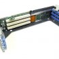 Dell PowerEdge 2650 Riser Card w/ Fan J0686 D6076 F0150