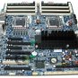 New HP Z800 Workstation System Main Board 460838-002