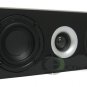 Pinnacle BD 200 Black Diamond Audiophile 180W LCR Satelite Rear Center Speaker