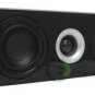 Pinnacle BD 200 Black Diamond Audiophile 180W LCR Satelite Rear Center Speaker