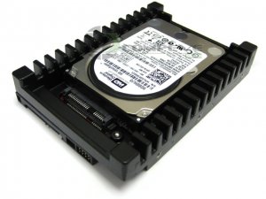 WD/Dell VelociRaptor WD800HLFS-75G6U0 10K RPM 80GB 16MB Cache Hard Drive F615H