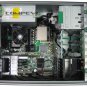 HP XW8600 Workstation Quad Core 2.5GHz/4GB/Win 7/ 8 Multi Monitor Computer PC