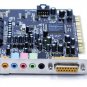 Creative Sound Blaster Live SB0220 PCI in perfect working condition