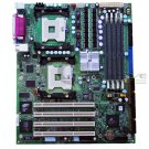 324709-001 HP Compaq Proliant ML330 G3 DUAL 604 PGA  Server Mother Board Used