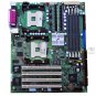 324709-001 HP Compaq Proliant ML330 G3 DUAL 604 PGA  Server Mother Board Used