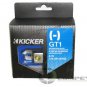 Kicker GT1 Ground Termination Block Two 1/0 or 4 AWG Inputs 09GT1