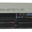 Supermicro 2U Server Barebones H8QM3-2 Quad Socket F Motherboard DVD ROM