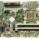 Motherboard HP Elite 8200 Slim SFF MB SP# 611834-001 AS# 611793-002 LGA 1155