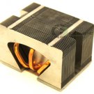 Supermicro SNK-P0023P + Socket F Rev. A 2U Passive Heatsink/CPU Cooler AMD Opter