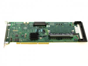 HP Smart Array 641 Single-channel SCSI RAID Controller 305414-001 011818-001