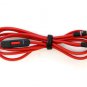 Replacement Remote Mic Volume Control Cable 3.5mm Cord Dr. Dre Beats Headphones