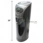 New Bionaire Digital Humidifier Permanent Wick Filter Cool Mist Up to 36 Hours