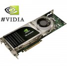 NVIDIA Quadro FX 5600 1.5GB GDDR3 PCIe x16 Video Card HP 455676-001 GU095AA