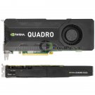 Nvidia Quadro K5000 MAC 4GB GDDR5 PCIe 2.0 x16 Kepler GPU Video Card