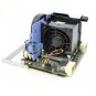 Dell Precision T5500 2nd CPU Riser F623F + Heatsink W715F + Memory Fan F306F