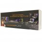 Open Box Monsoon Multimedia Vulkano Flow Digital HD Media Streamer 010410VF
